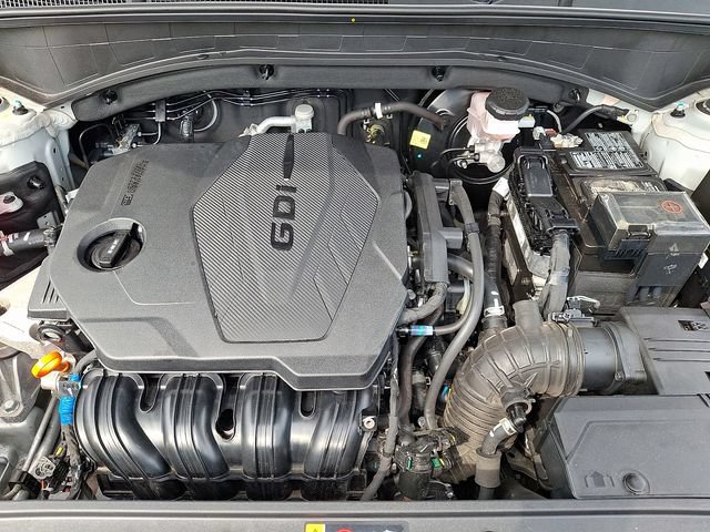 Used 2023 Hyundai Santa Fe SE AWD/4WD image 27