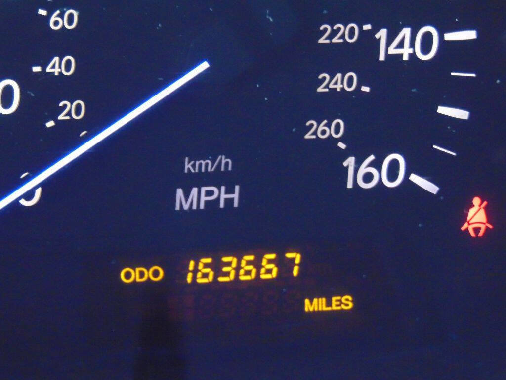 Used 2005 Lexus LS 430 image 32