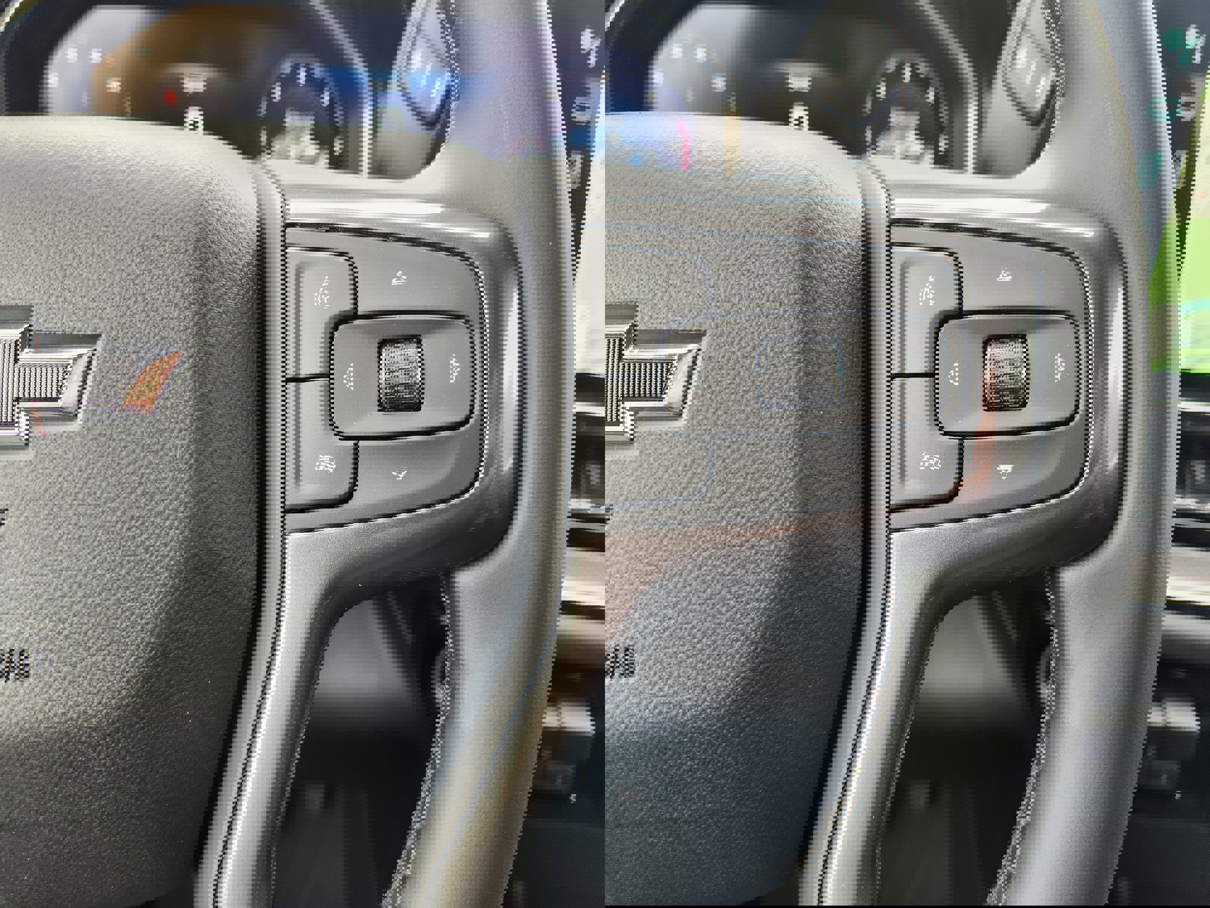 New 2026 Chevrolet Silverado 2500 ZR2 image 30