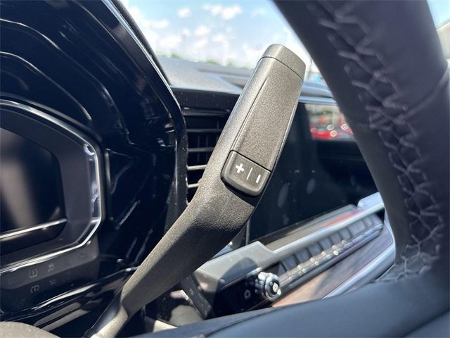 New 2025 GMC Sierra 2500 SLT w/ SLT Premium Package image 13