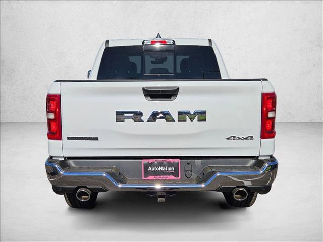 New 2026 RAM 1500 Big Horn image 8