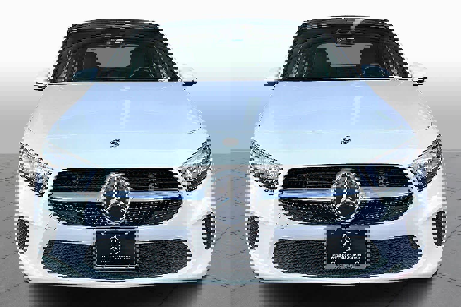 Used 2019 Mercedes-Benz A 220 4MATIC image 3