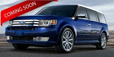 Used 2011 Ford Flex Limited image 1