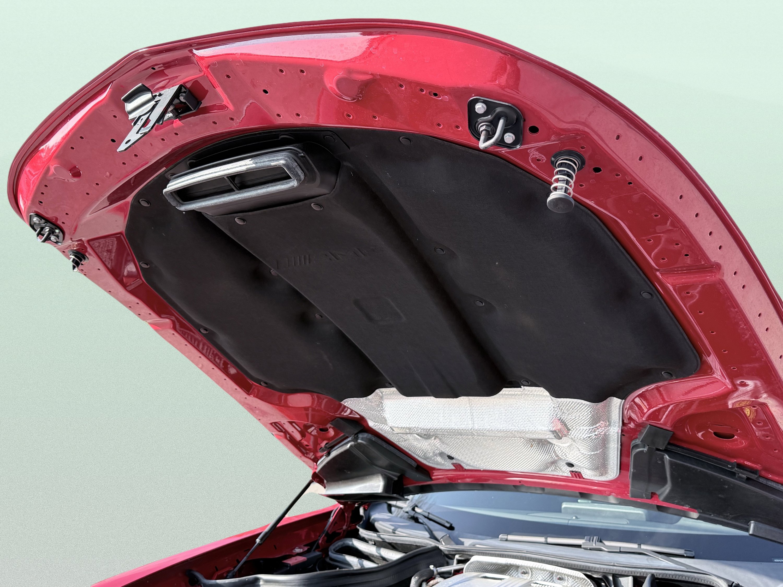 Used 2020 Mercedes-Benz AMG GT AMG GT w/ Lane Tracking Package image 25