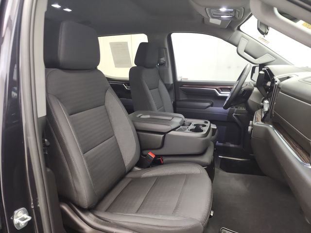 Used 2023 Chevrolet Silverado 1500 LT image 28