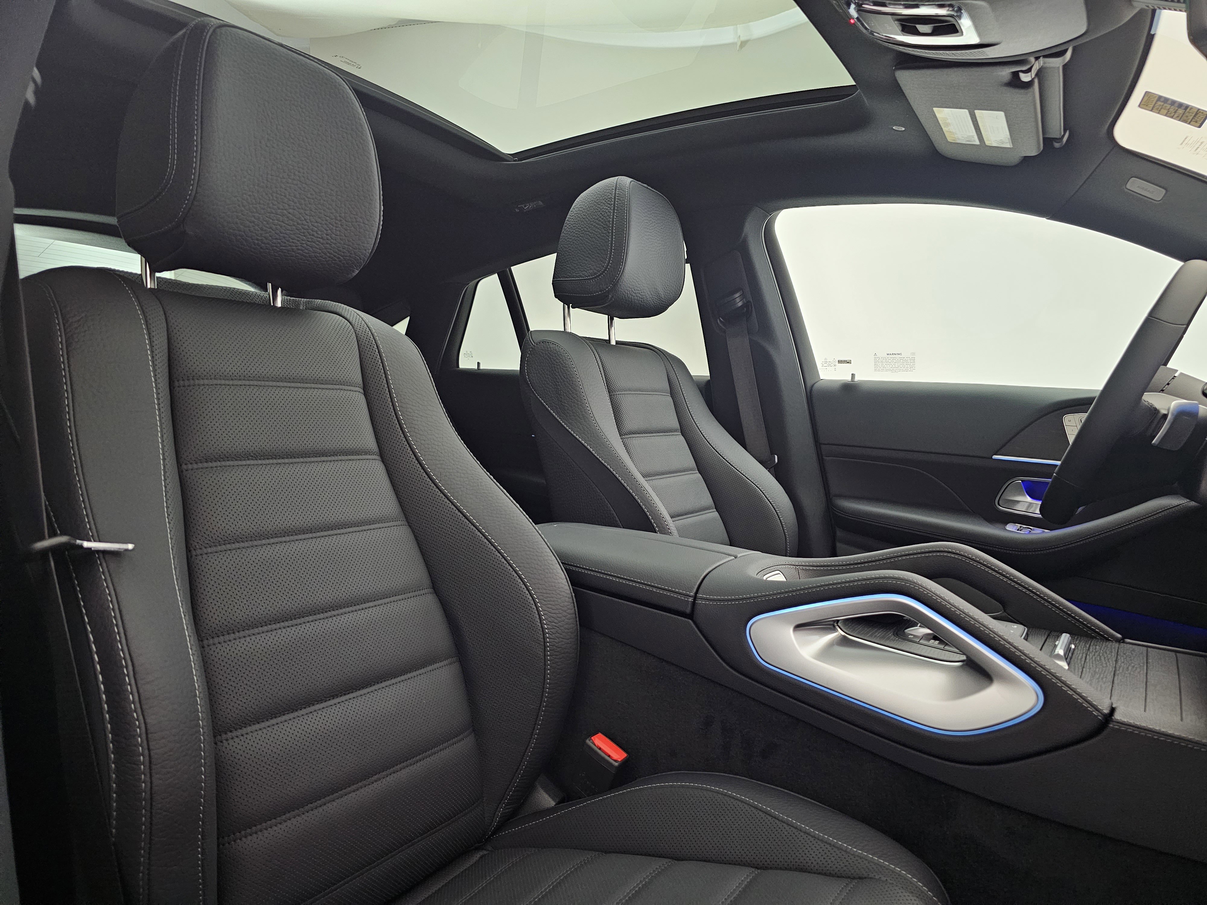 New 2026 Mercedes-Benz GLE 450 4MATIC Coupe image 13