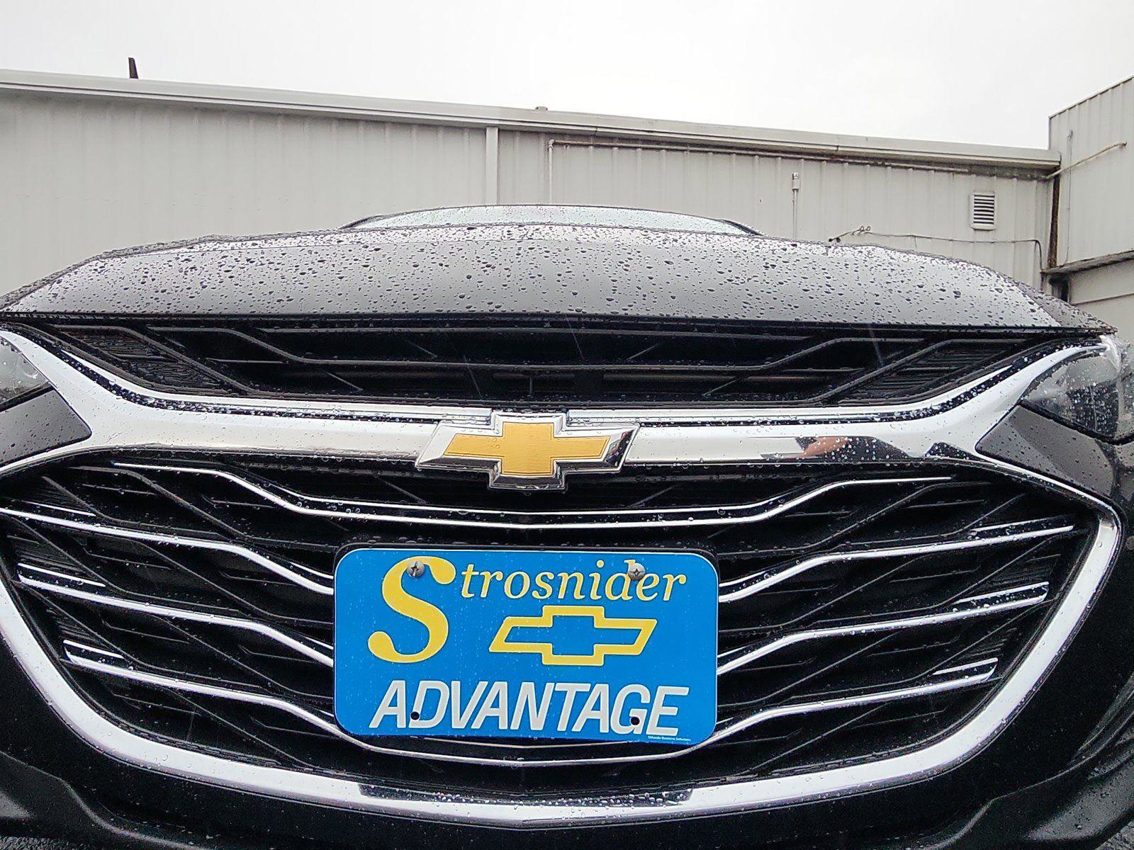 Used 2023 Chevrolet Malibu LT FWD image 14