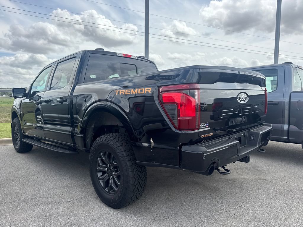New 2026 Ford F150 Tremor w/ Tow/Haul Package AWD/4WD image 6