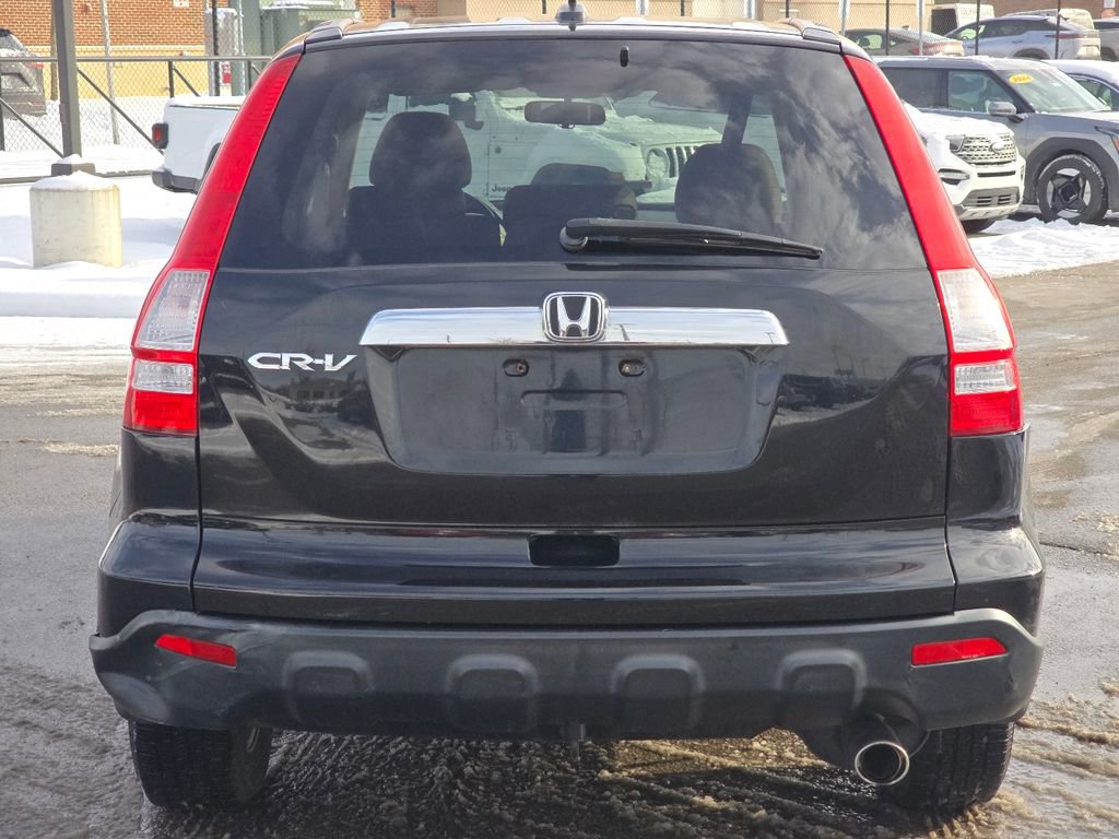 Used 2007 Honda CR-V EX-L image 13