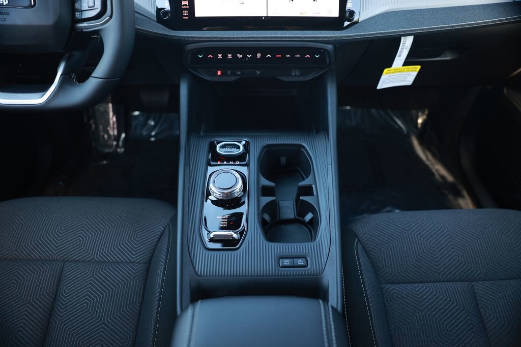 New 2026 Jeep Cherokee Laredo image 26