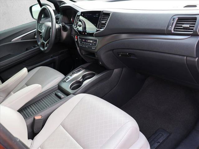 Used 2021 Honda Passport EX-L image 29