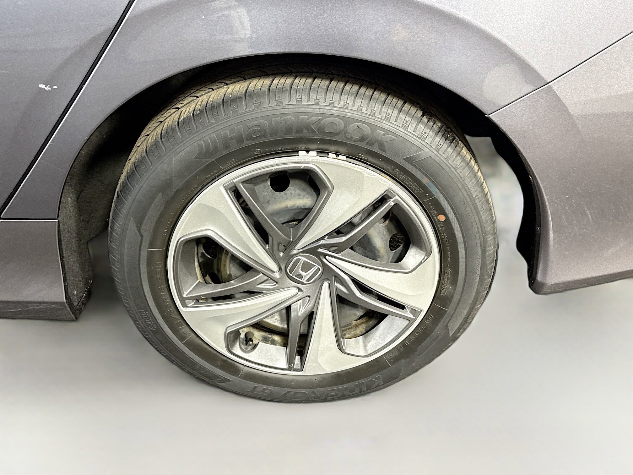 Used 2021 Honda Civic LX image 36