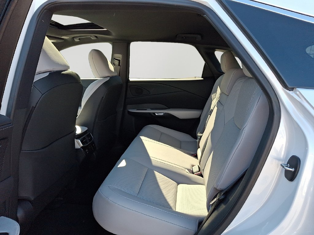 Certified 2026 Lexus RX 350 Premium AWD/4WD image 9