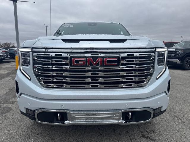 New 2026 GMC Sierra 1500 Denali w/ Denali Reserve Package image 8