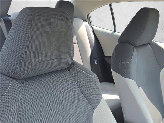 Certified 2020 Toyota Corolla L FWD image 22