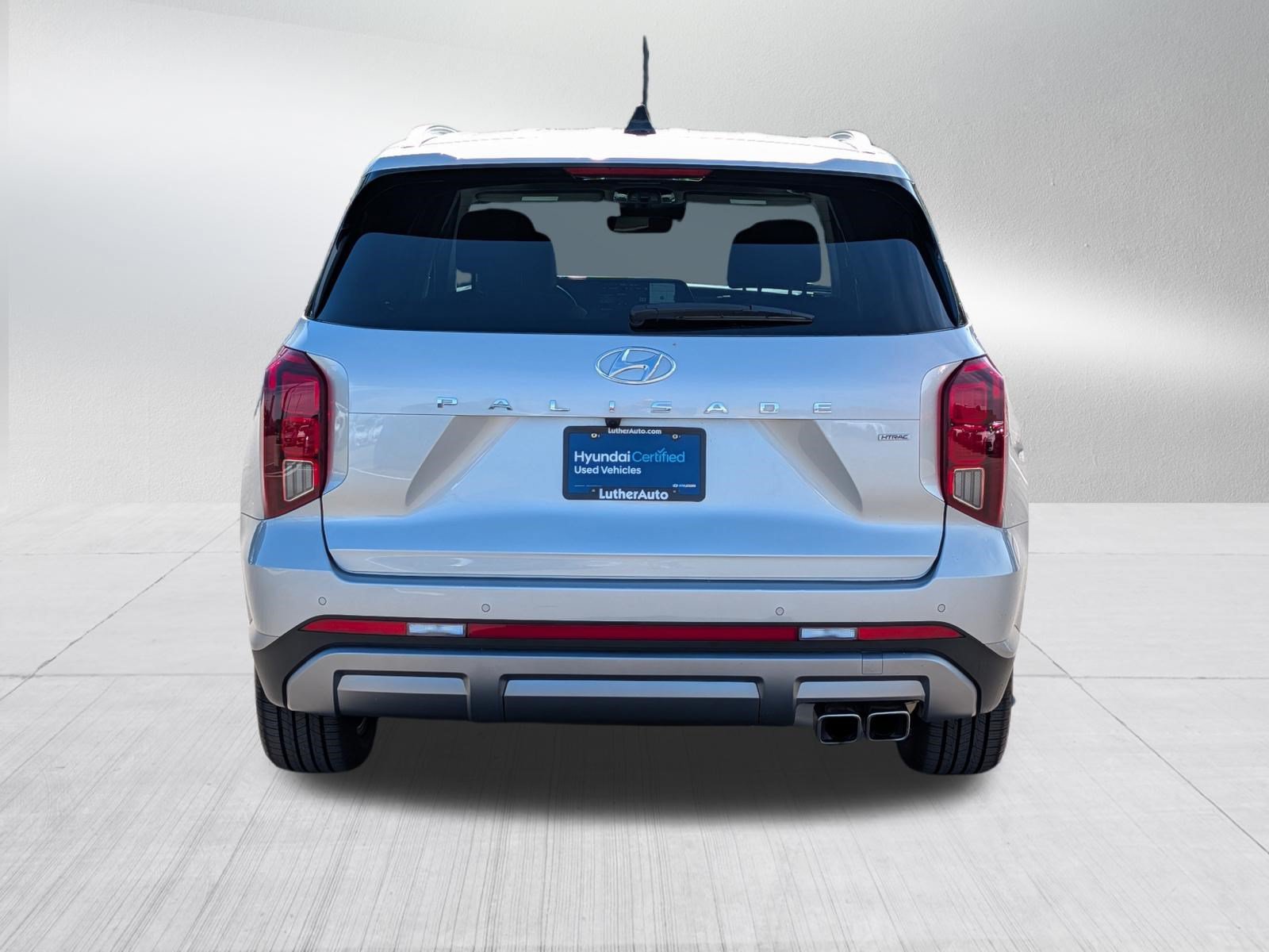 Certified 2024 Hyundai Palisade SEL w/ Premium Package AWD/4WD image 6