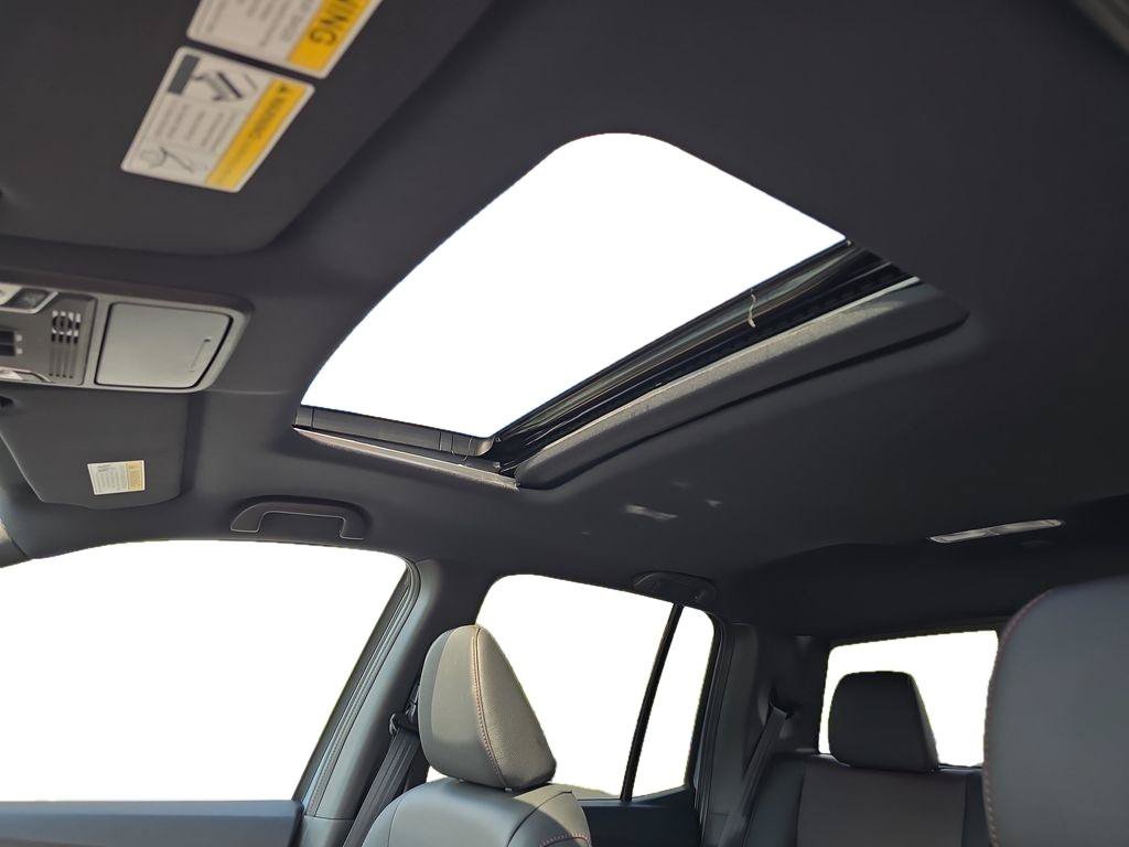 New 2026 Honda Ridgeline Black Edition image 6