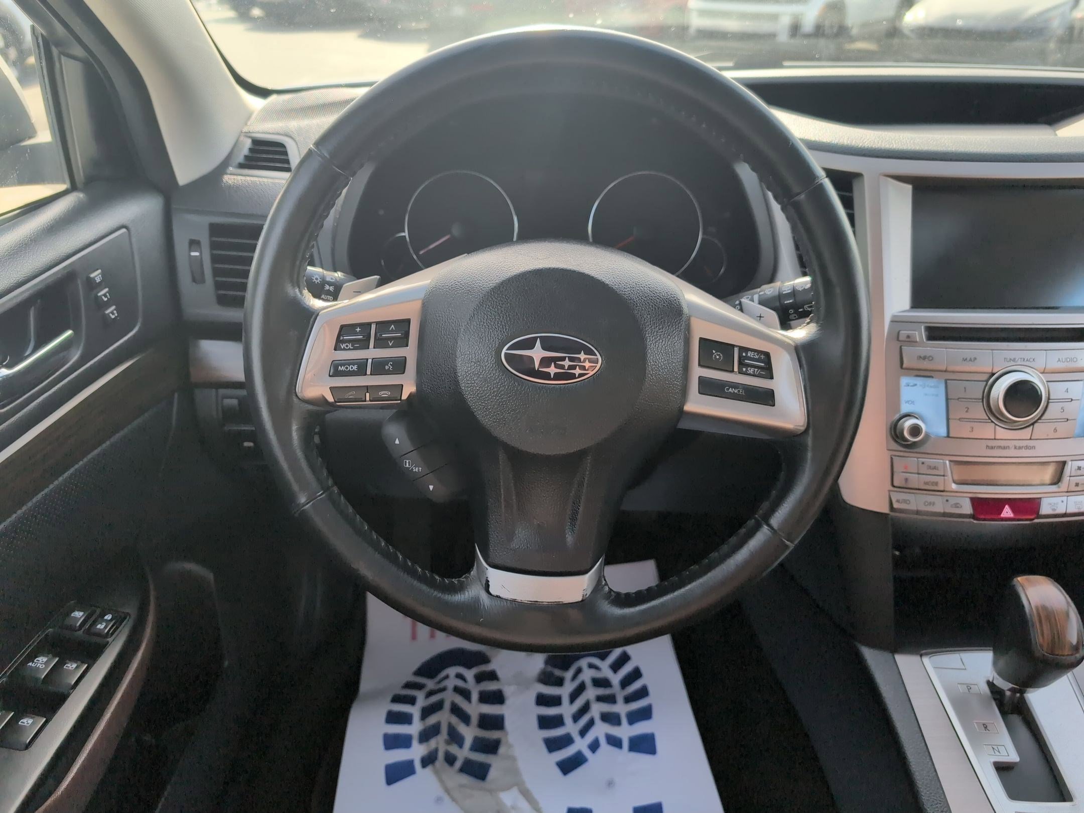 Used 2013 Subaru Outback 2.5i Limited image 19