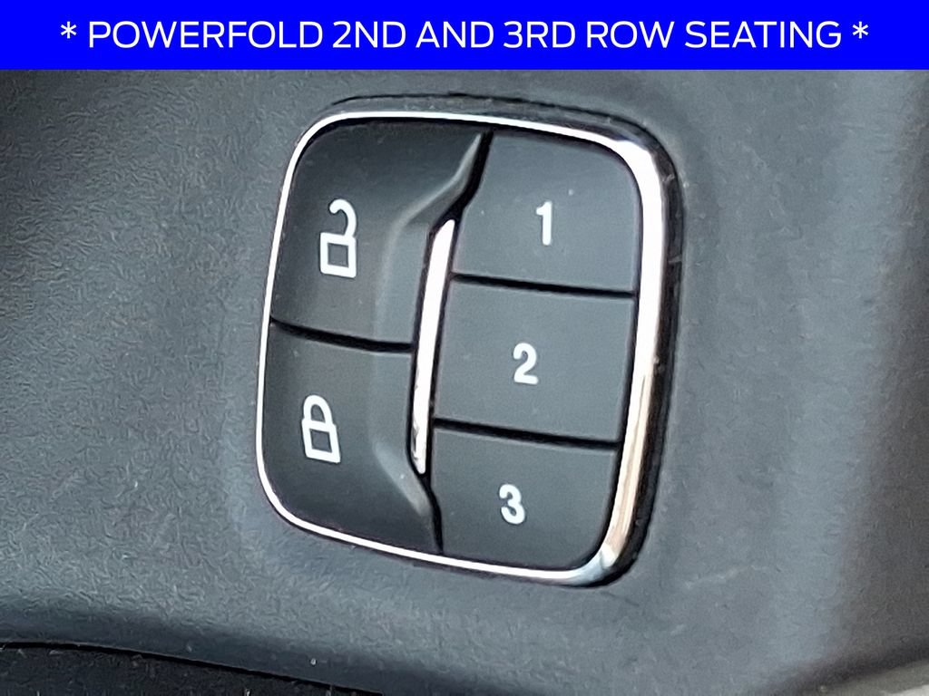 Used 2021 Ford Expedition Platinum AWD/4WD image 28