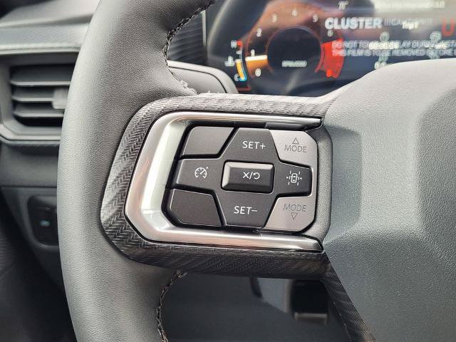 New 2025 Ford Mustang Coupe RWD image 40