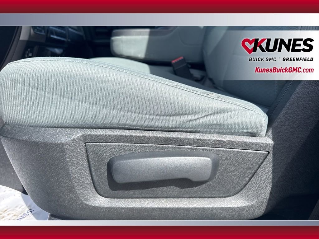 Used 2018 RAM 1500 Express image 15