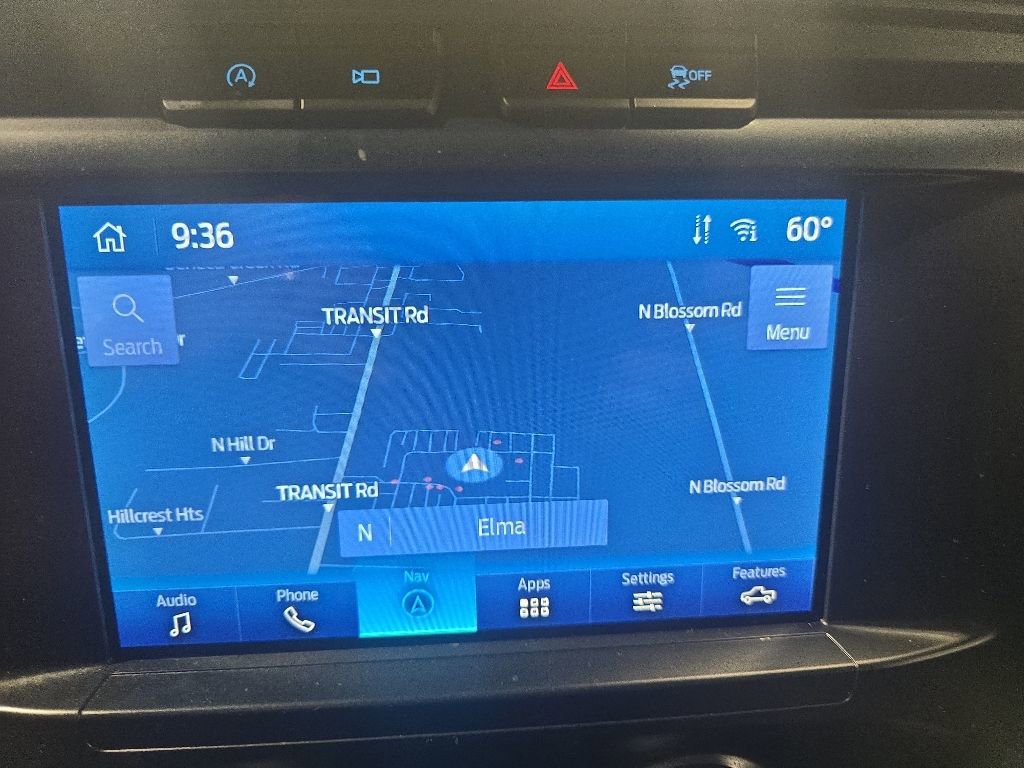 Used 2023 Ford F150 XL w/ STX Appearance Package AWD/4WD image 23