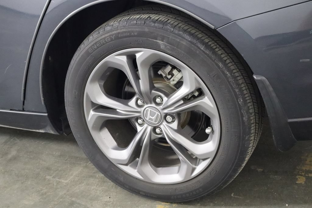 Used 2023 Honda Accord EX image 34