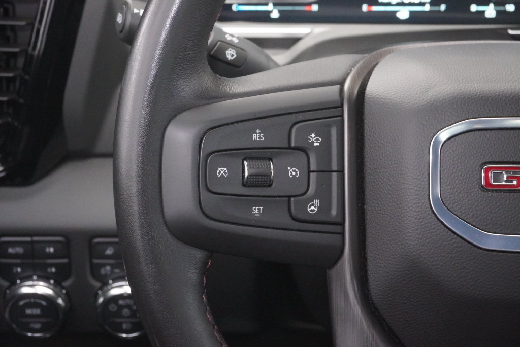 Used 2025 GMC Sierra 2500 AT4X AWD/4WD image 23