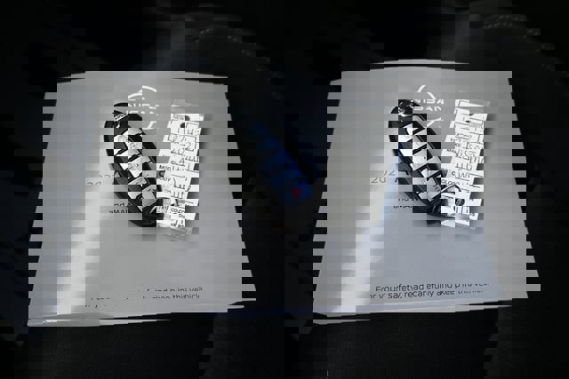 Used 2021 Nissan Altima 2.5 S image 42