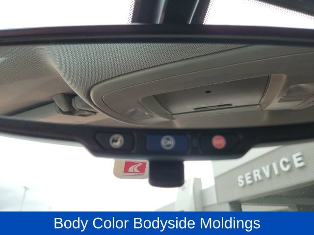 Used 2017 Chevrolet Silverado 1500 LT w/ All Star Edition image 30