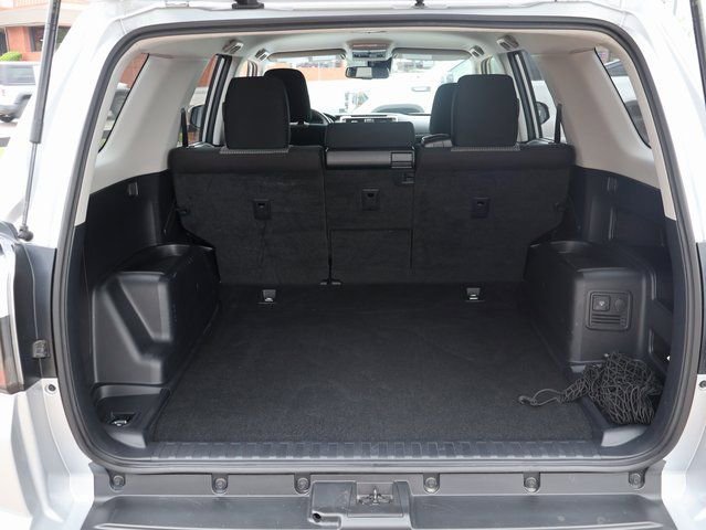 Used 2023 Toyota 4Runner SR5 RWD image 16