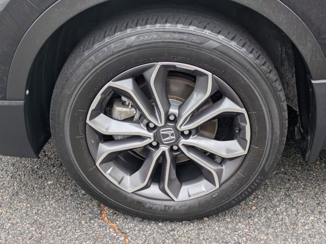 Used 2022 Honda CR-V EX-L image 14