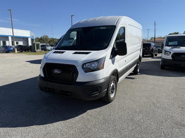 New 2026 Ford Transit 250 148 Medium Roof