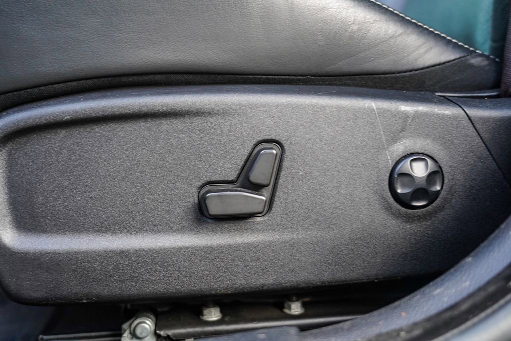 Used 2021 Dodge Charger SRT Hellcat image 23