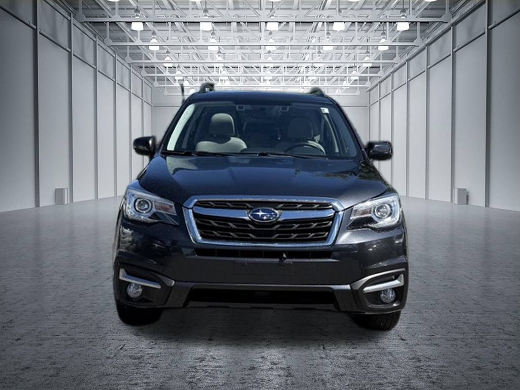 Used 2018 Subaru Forester 2.5i Limited AWD/4WD image 20