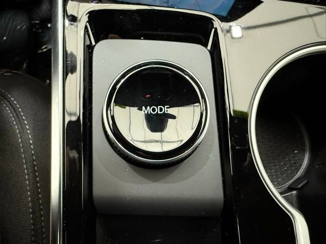 New 2026 Chevrolet Equinox LT w/ Midnight Edition image 36