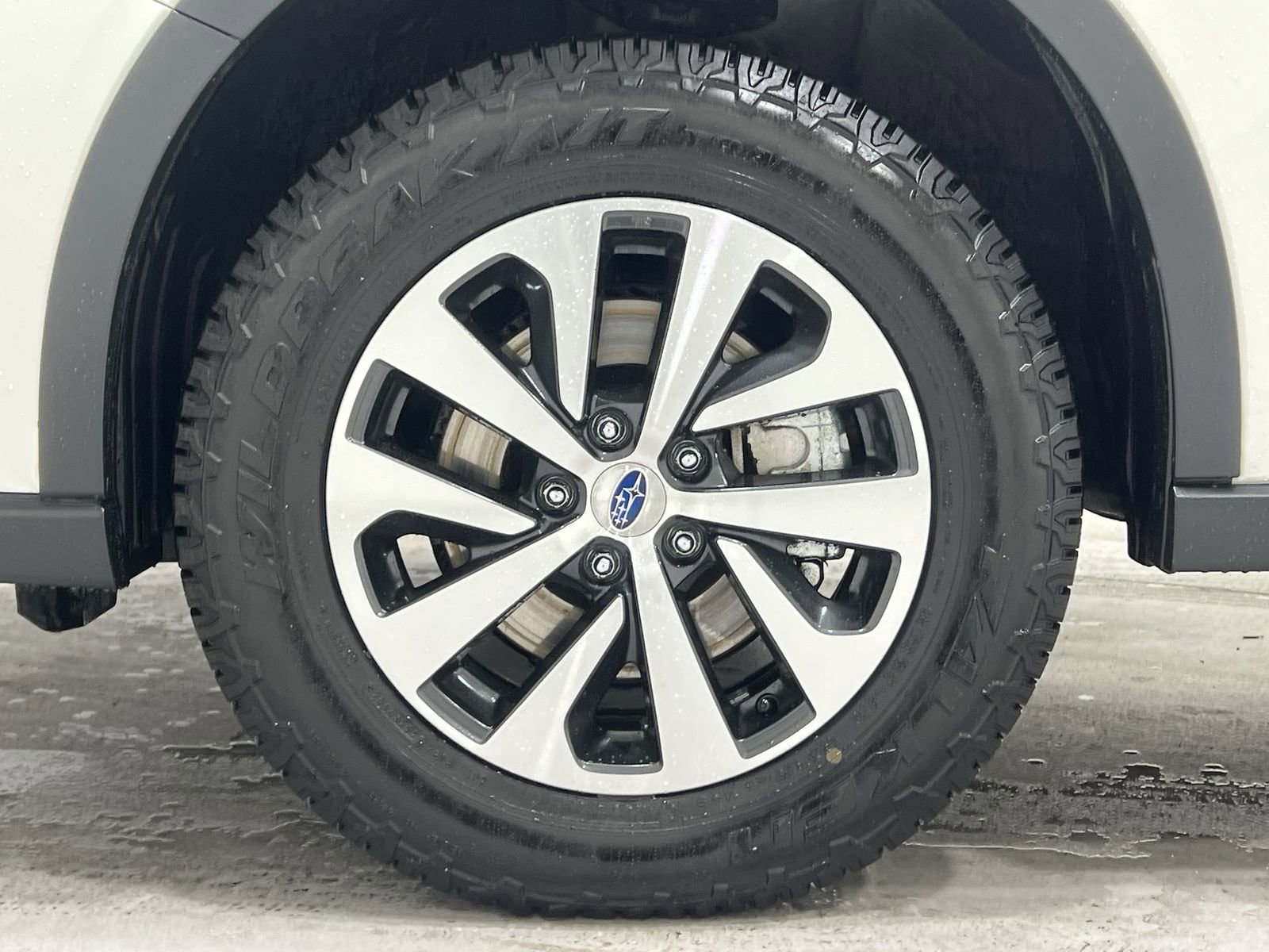 Used 2022 Subaru Outback Premium image 10