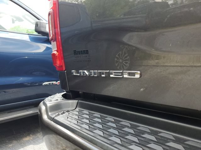 Used 2023 RAM 2500 Limited AWD/4WD image 7