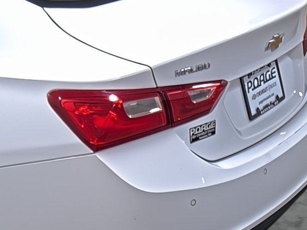 Used 2024 Chevrolet Malibu LS FWD image 10