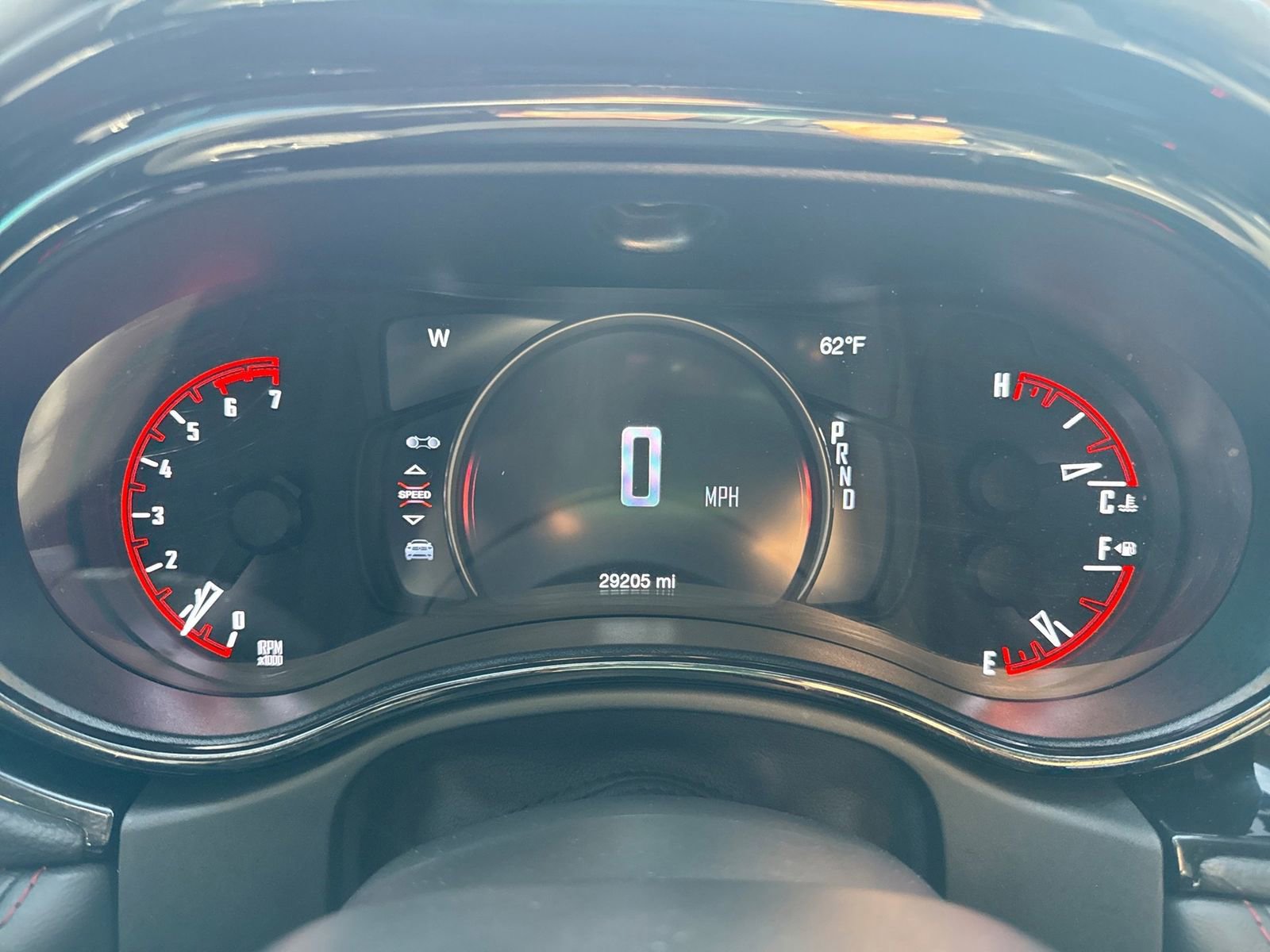 Used 2023 Dodge Durango R/T AWD/4WD image 42