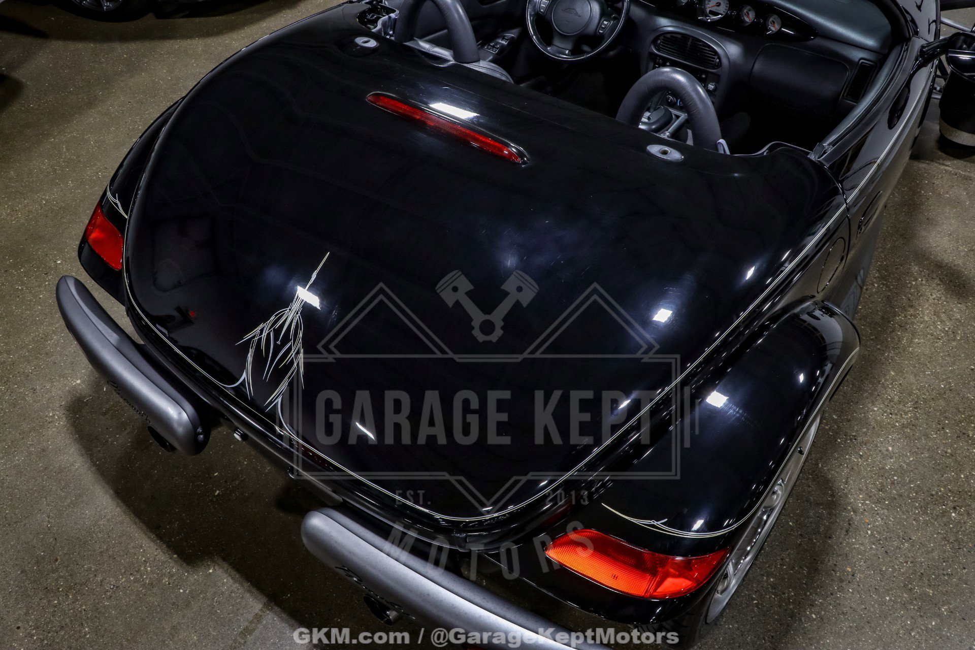 Used 1999 Plymouth Prowler image 59