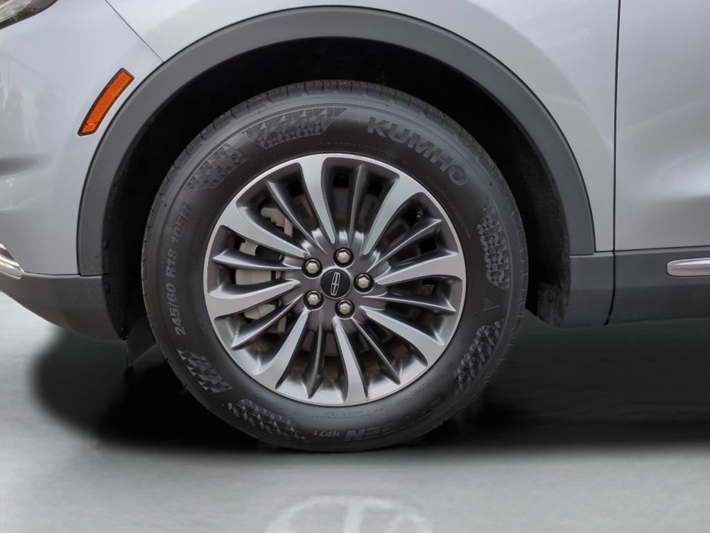 Used 2023 Lincoln Nautilus Reserve FWD image 26