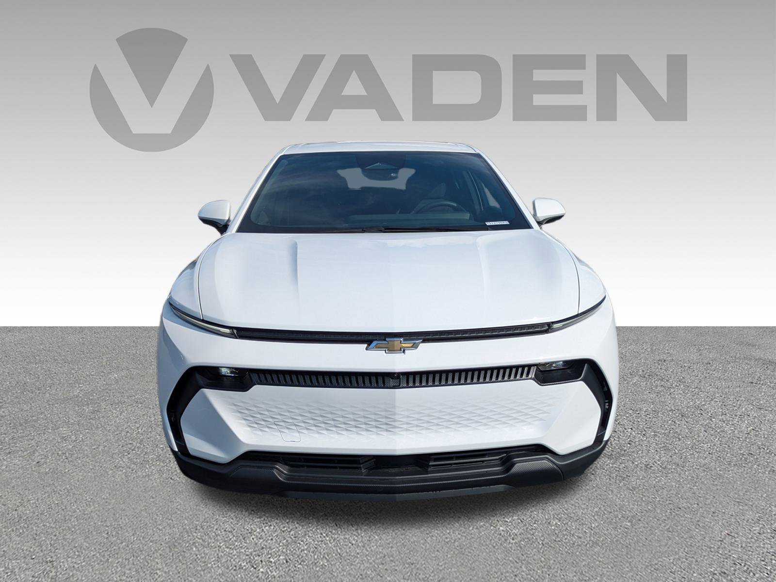 New 2026 Chevrolet Equinox EV LT image 25