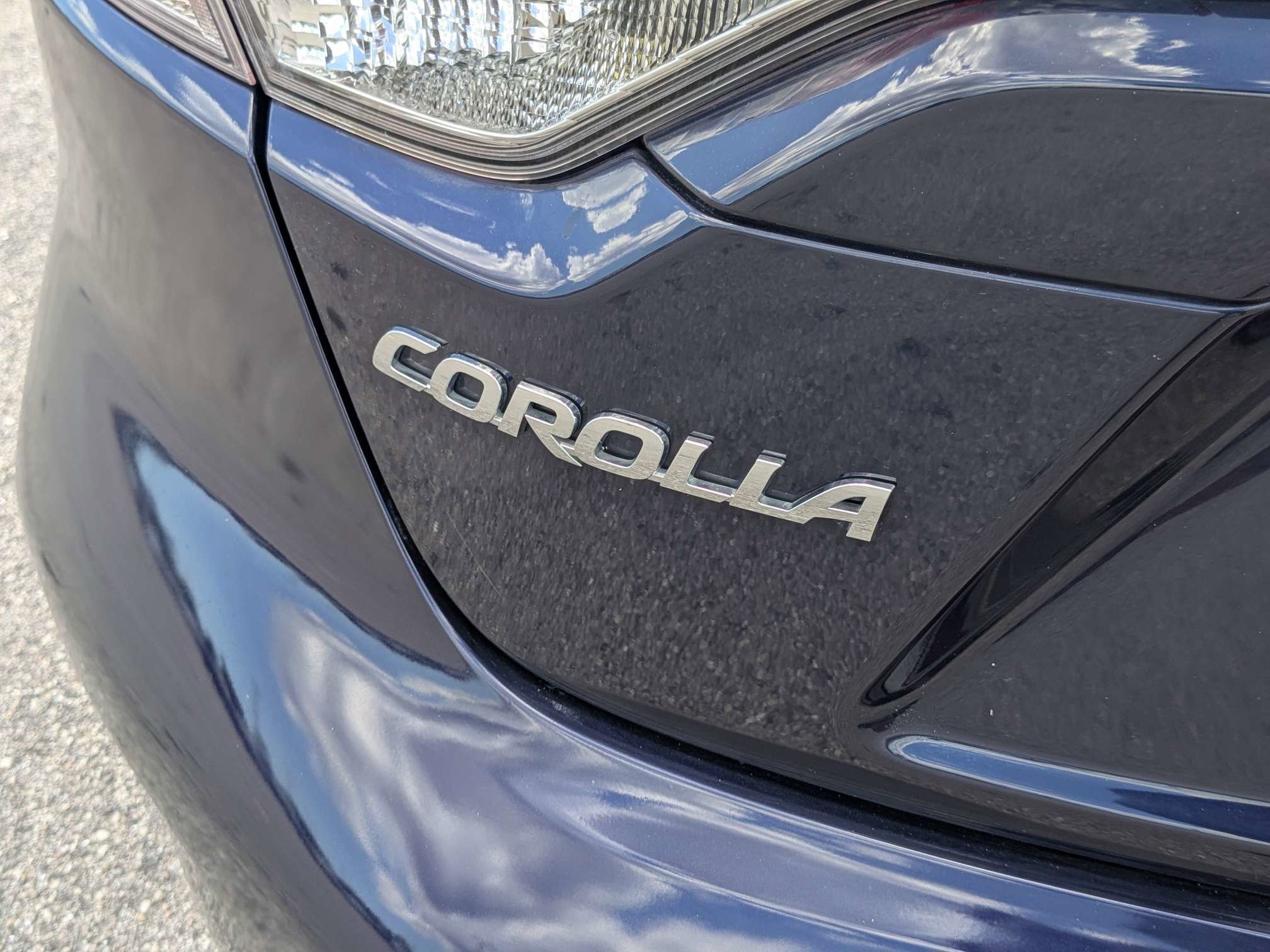 Used 2021 Toyota Corolla LE FWD image 13