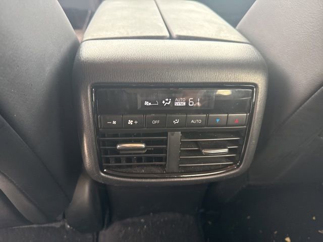 Used 2016 MAZDA CX-9 Touring image 16