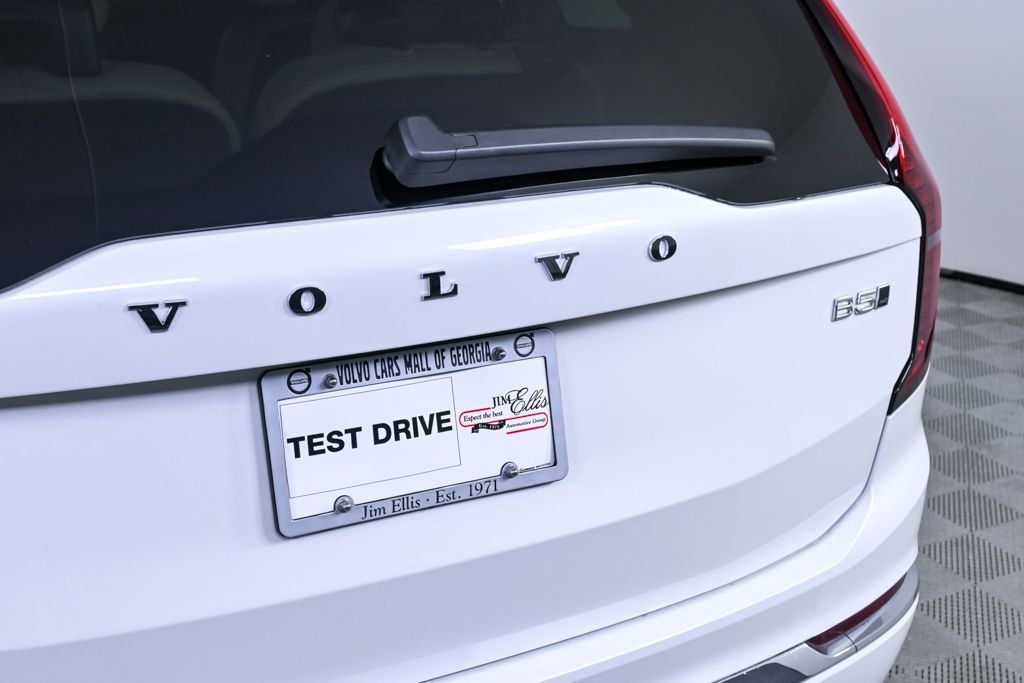 New 2026 Volvo XC90 B5 Ultra w/ Protection Package image 37