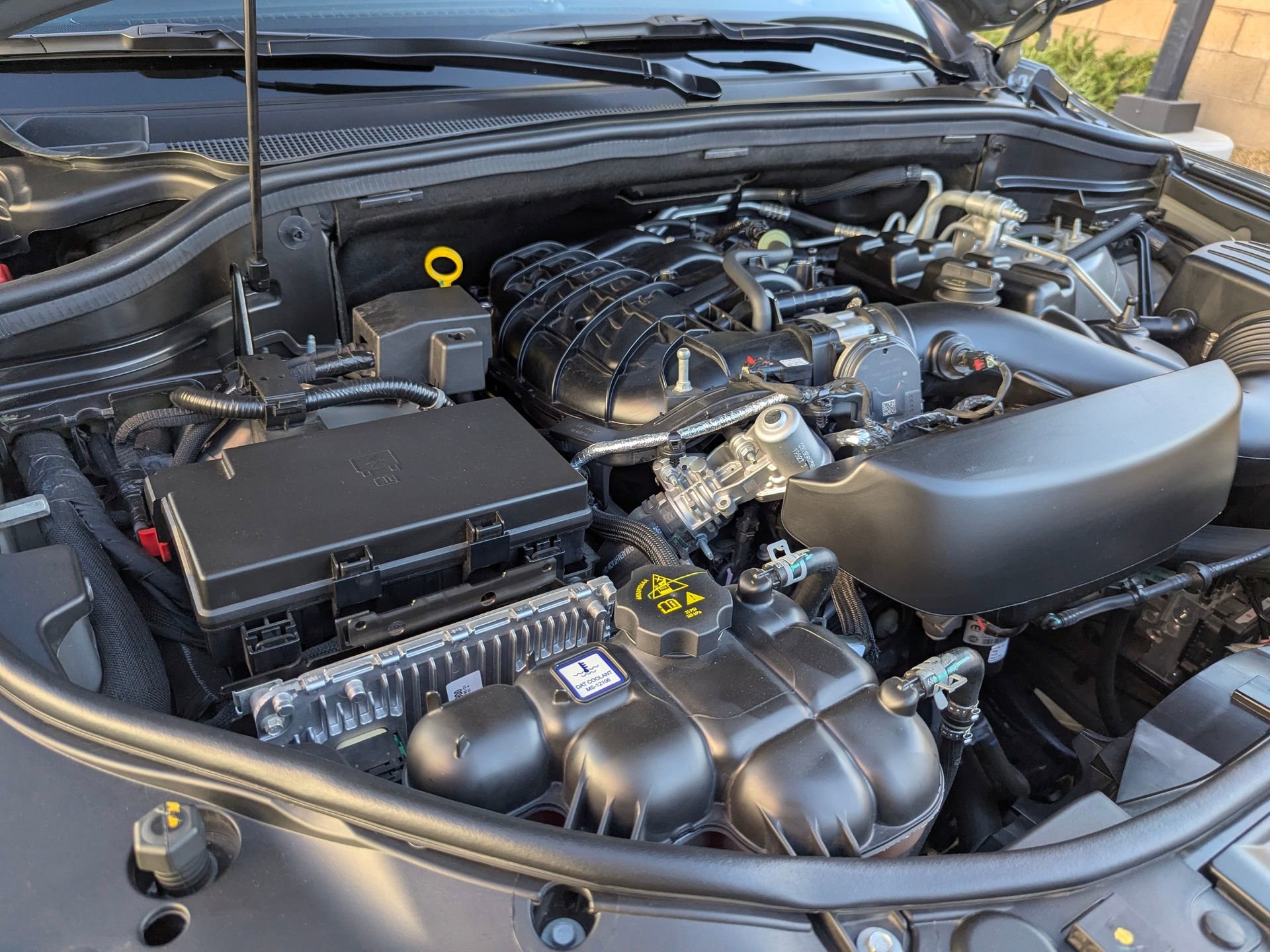 Used 2023 Dodge Durango GT RWD image 31