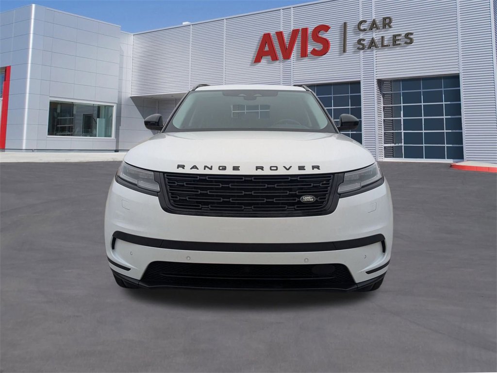 Used 2024 Land Rover Range Rover Velar S image 2