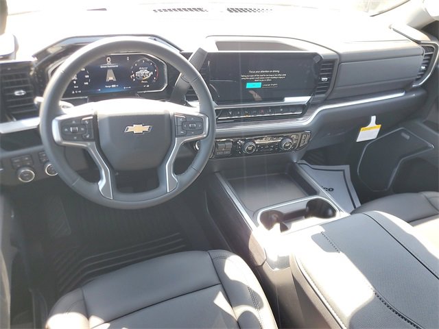 New 2026 Chevrolet Silverado 3500 LTZ w/ LTZ Texas Edition image 15