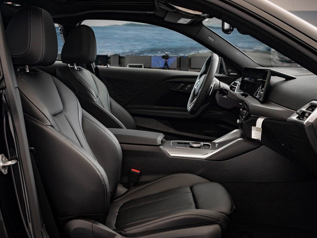 New 2026 BMW 230i xDrive Coupe w/ Premium Package image 32